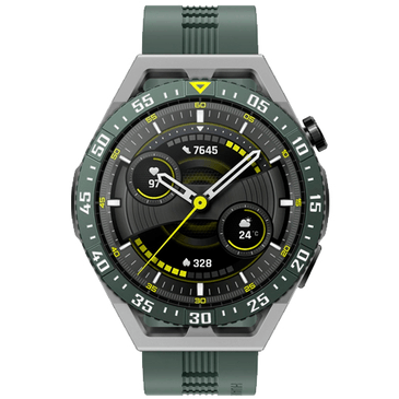 Watch gt green 2025