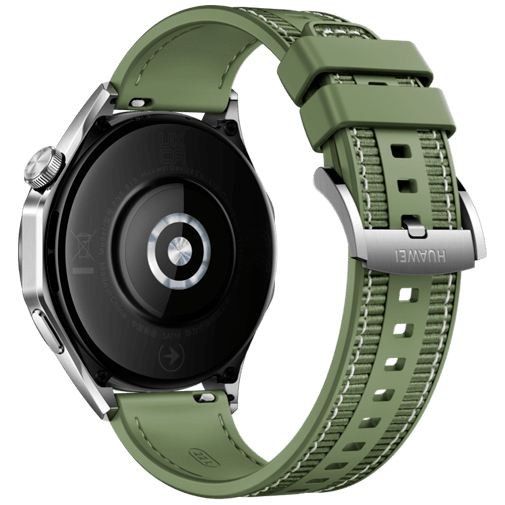 Huawei watch gt top official strap