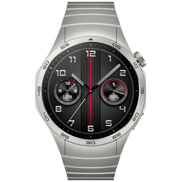 Watch gt silver online