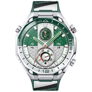 Huawei Watch Ultimate 2 Green