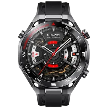 Huawei Watch Ultimate 2 Noir