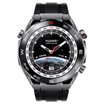 Huawei watch gt black stainless cheap steel