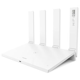 Huawei WiFi AX3 White