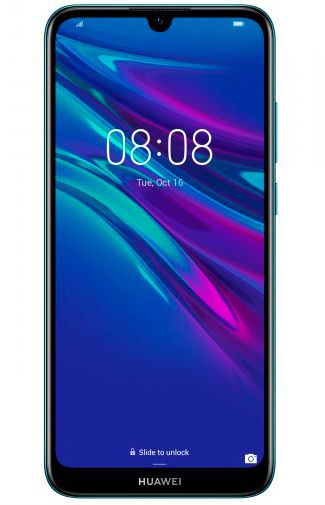 Huawei Y6 (2019) Blue