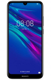 Huawei Y6 (2019) Svart