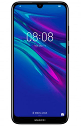 Huawei Y6 (2019) Black