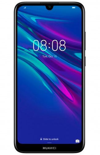 Ruïneren bloeden geur Huawei Y6 (2019) - Los Toestel kopen - Belsimpel