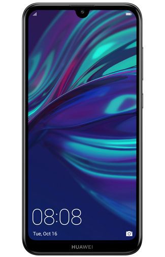 Huawei Y7 (2019) - kopen - Belsimpel