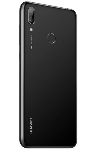 Smartwatch huawei y7 2019 sale