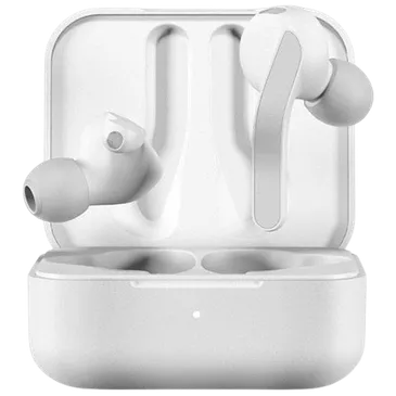 Hyphen 2 White 