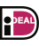 iDeal logo