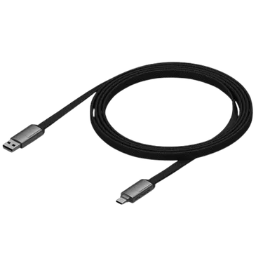Rolling Square inCharge 6 Max Grijs