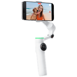 Insta360 Flow 2 Pro Standard Bundle White