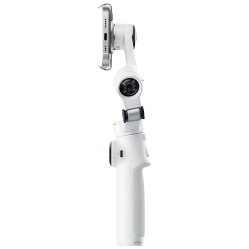 Insta360 Flow 2 Pro 白 Insta360 Flow 2 シリーズ を購入する - スマホジンバルにAIの力を