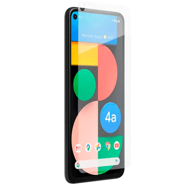InvisibleShield Hardened Glass Google Pixel 4a 5G