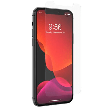 InvisibleShield Glass Elite Screen Protector Apple iPhone X/XS/11 Pro