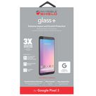 InvisibleShield Glass+ Screenprotector Google Pixel 3