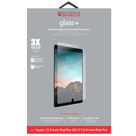 InvisibleShield Glass+ Screenprotector Apple iPad Pro 2017 12.9