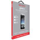 InvisibleShield Glass+ Screenprotector Apple iPhone 5/5S/5C/SE
