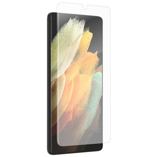 Galaxy Invisible Shield S21 Ultra Zagg InvisibleShield Ultra
