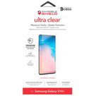 InvisibleShield Ultra Clear Screenprotector Samsung Galaxy S10+