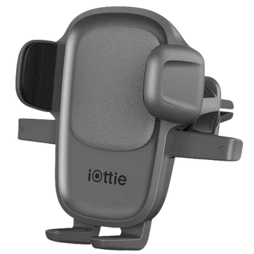 iOttie Easy One Touch 5 Universele Autohouder Ventilatierooster Zwart