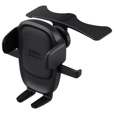 iOttie Easy One Touch 6 Universal Car Holder Black