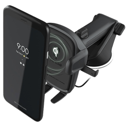 iOttie Easy One Touch Universele Wireless Charger Car Holder 10W Black