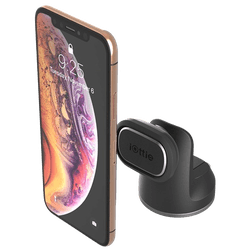 iOttie iTap 2 Universal Magnetic Car Charger Black