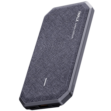 iWalk Scorpion Powerbank 10000mAh Black