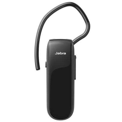 Jabra Classic Bluetooth Headset Black