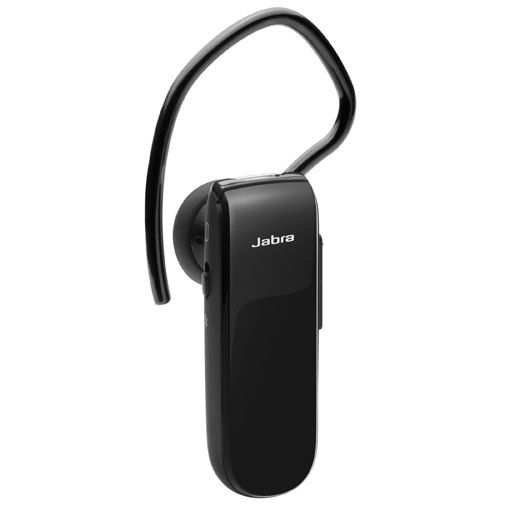 Jabra Classic Bluetooth Headset Black