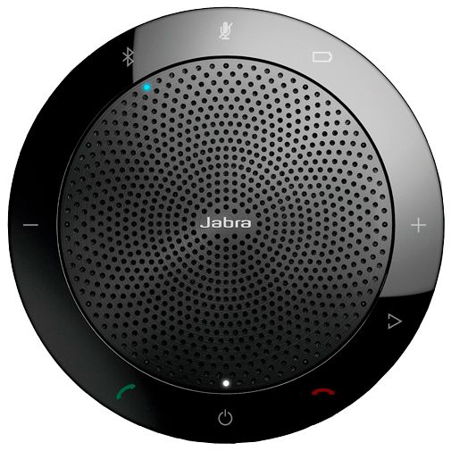 Jabra Connect 4s Black - Gomibo.fr