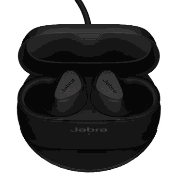 Jabra Connect 5T Black - Gomibo.co.uk