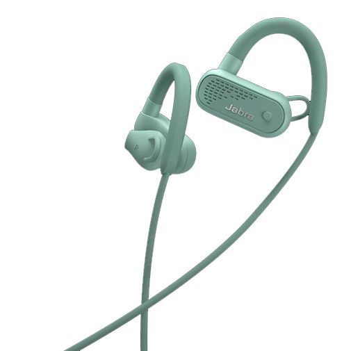 Jabra Elite 45e Green
