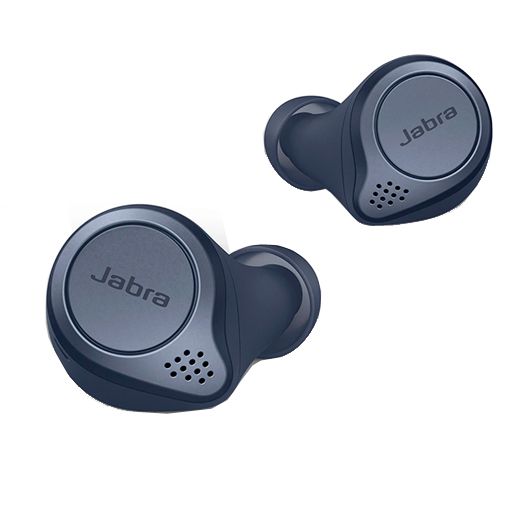 Jabra elite discount 75t active blue