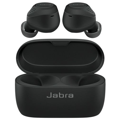 Jabra elite 75t online multipoint