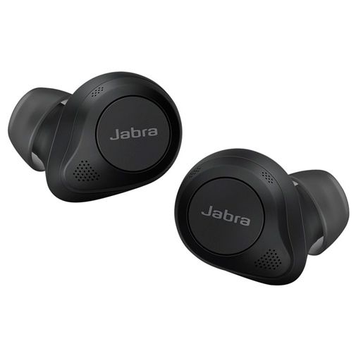 Jabra Elite 85t Black Gomibo.ie