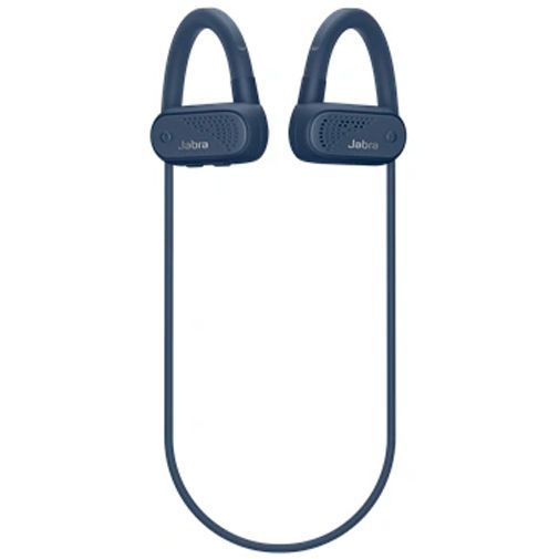 Jabra Elite Active 45e Blue Gomibo.ie