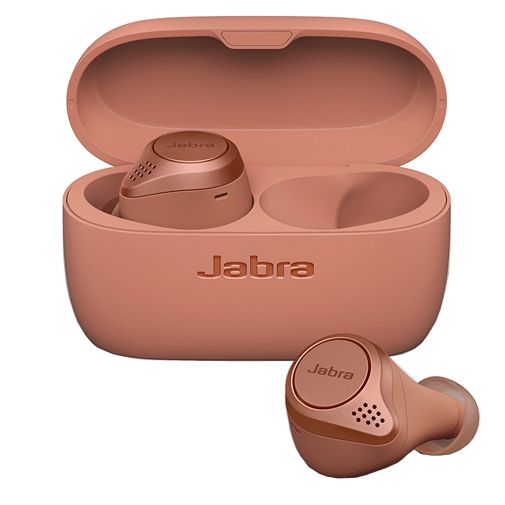 Jabra elite 75t pink new arrivals