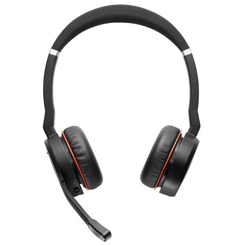 Jabra Evolve 75 Nero 