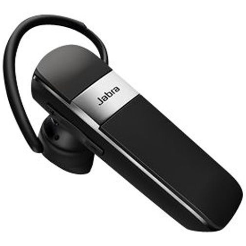 Landschap af hebben code Jabra Talk 15 Bluetooth Headset Black - Belsimpel