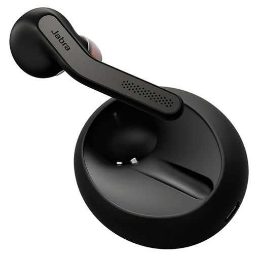 Jabra Talk 55 Black - Gomibo.fr