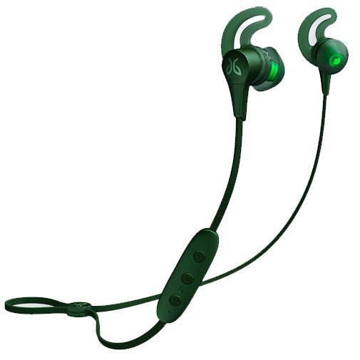 Jaybird X4 Green Gomibo.ie