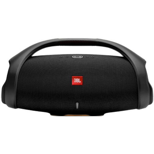 JBL Boombox 2 Schwarz Gomibo.de