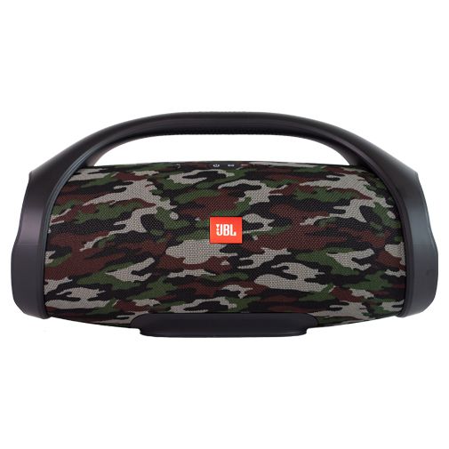 JBL Boombox Squad Camouflage Gomibo.hr