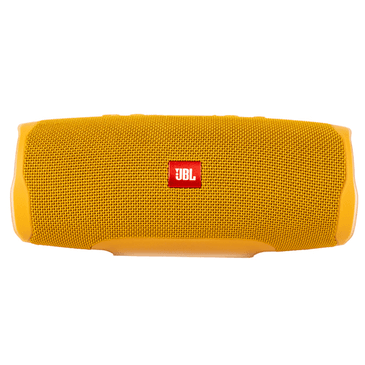 Jbl charge 4 yellow best sale