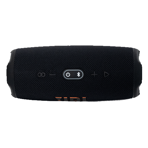 JBL Charge 5 Black