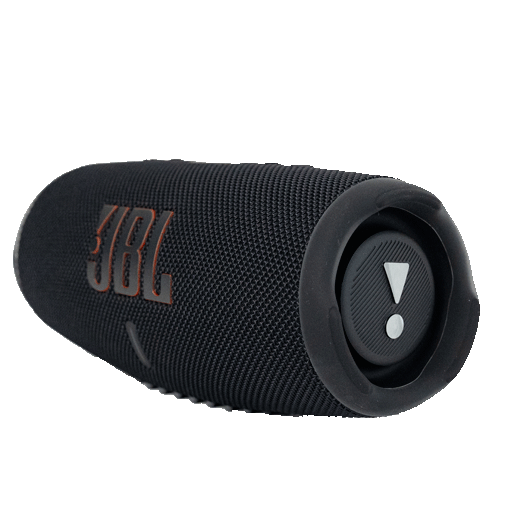 JBL Charge 5 Black - Gomibo.ie