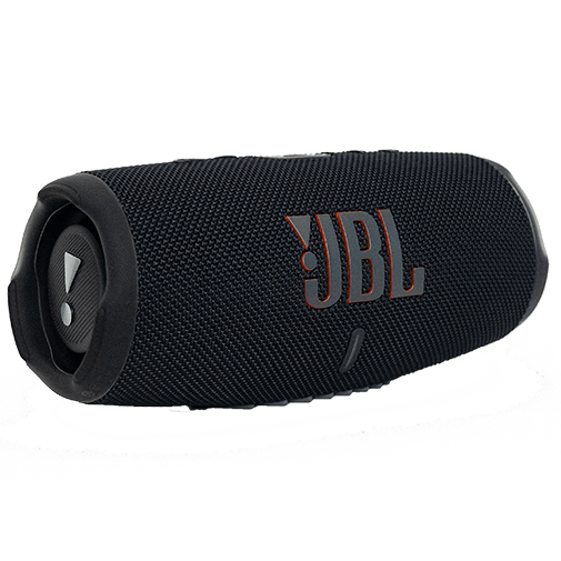 JBL Charge 5 Black